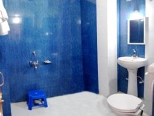 Himanshu Resorts 마날리 외부 사진